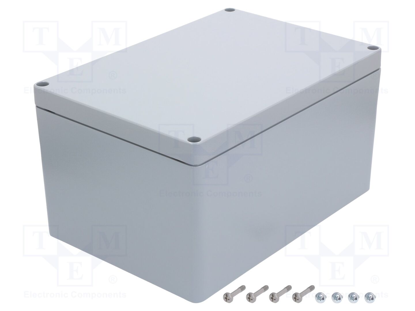 FIBOX ALN233318 Yleiskotelo 230x330x180mm