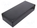 RAYCHEM RPG GRJ-20BK Yleiskotelo 250mm x 600mm x 120mm