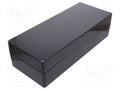 RAYCHEM RPG GRJ-21BK Kotelo 250x600x161mm