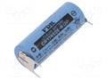 FDK BAT-CR17450E-R-3PF Litiumparisto 3V