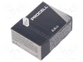 PROCELL BAT-LR6/DRPR-BOX Alkaliparisto AA 1,5V