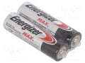 ENERGIZER BAT-LR6/MAX-2S-EG Alkaliparisto 1.5V (50 kpl erä)