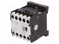 EATON ELECTRIC DILEM-4-G-24DC Kontaktori 4kW