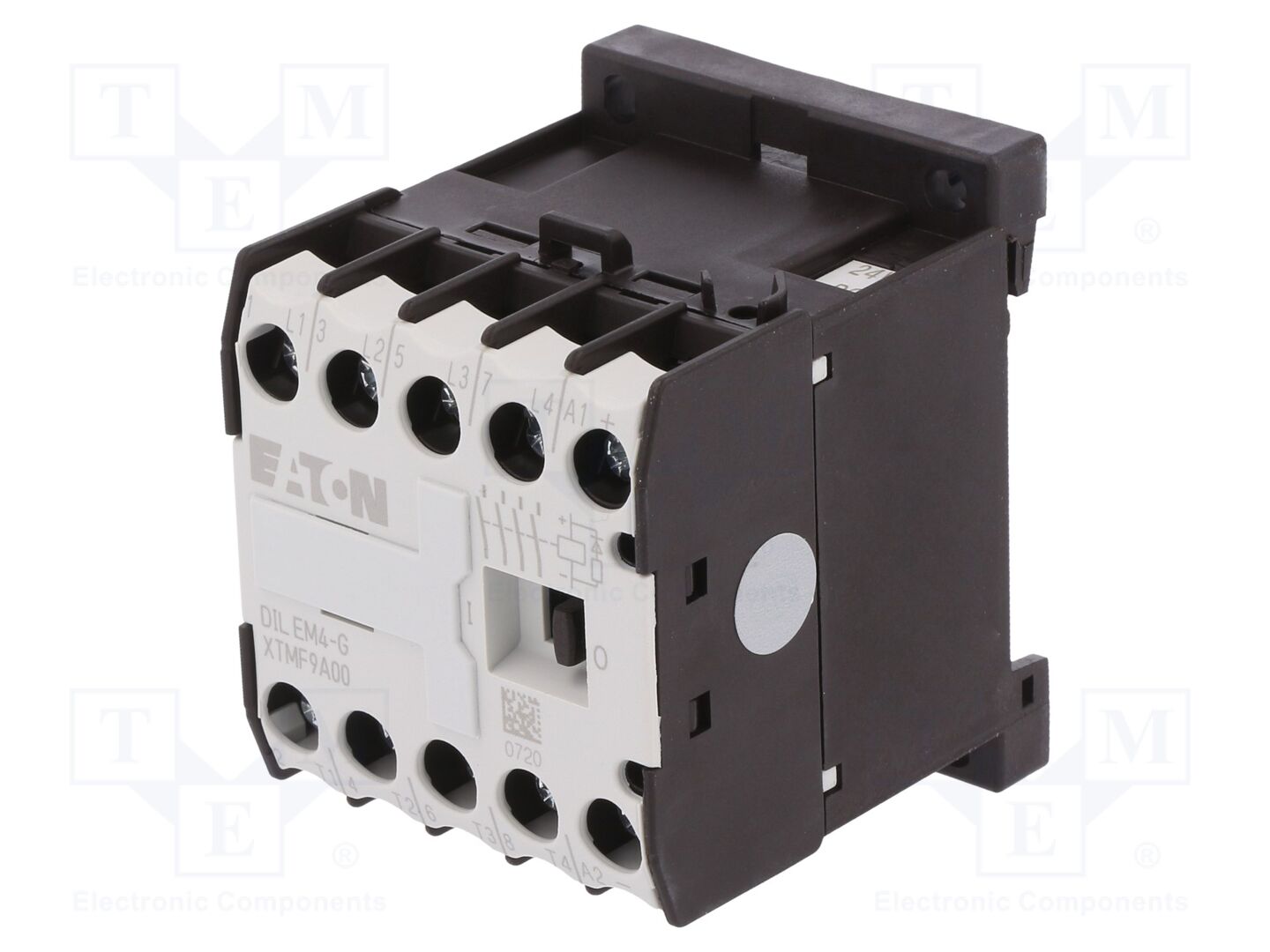 EATON ELECTRIC DILEM-4-G-24DC Kontaktori 4kW