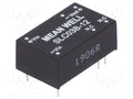 MEAN WELL SLC03B-12 DC/DC-muunnin 3W