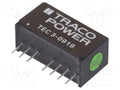 TRACO POWER TEC3-0919 DC/DC-muunnin 3W