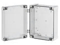 KRADEX ZP240190105-SET-1 Yleiskotelo 240x190x105mm