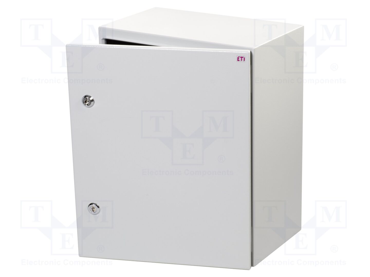 ETI POLAM ETI-GT-50-40-25 Seinäkaappi SOLID GSX 400x500x250mm