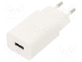 ESPE W-PRO0505W2E-USB Kytketty verkkolaite 5VDC USB
