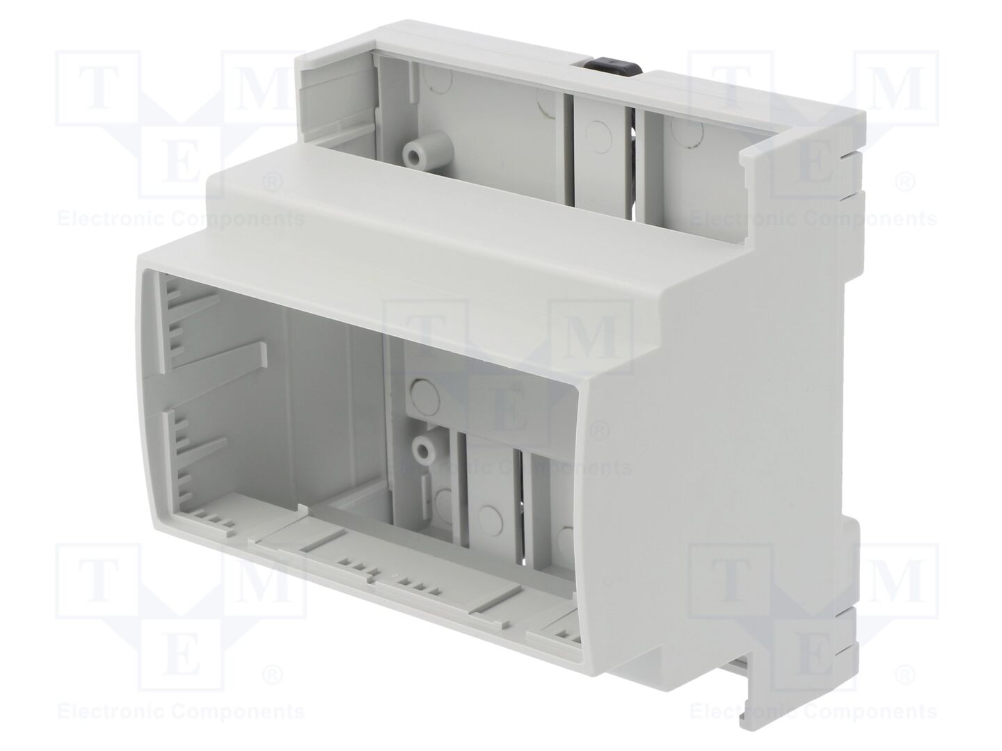 KRADEX ZD1005J-ABS-V0 Din Rail Mounting Enclosures 89x89x65mm