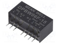 MEAN WELL DPBW06F-15 DC/DC-muunnin 6W