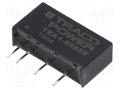 TRACO POWER TEA1-0505E DC/DC-muunnin 1W, 5V (50 kpl erä)