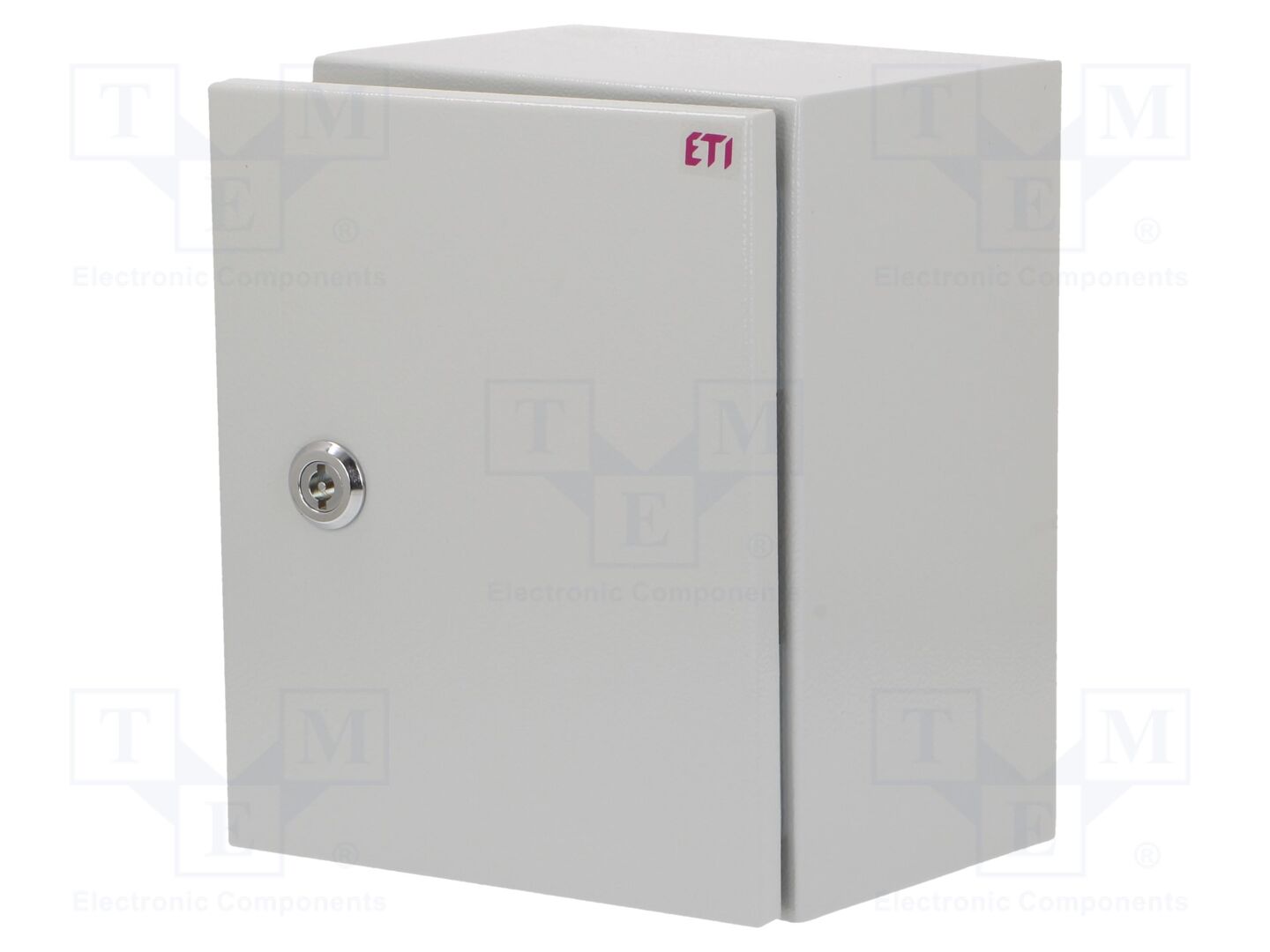 ETI POLAM ETI-GT-25-20-15 Seinäkotelo 200x250x150mm