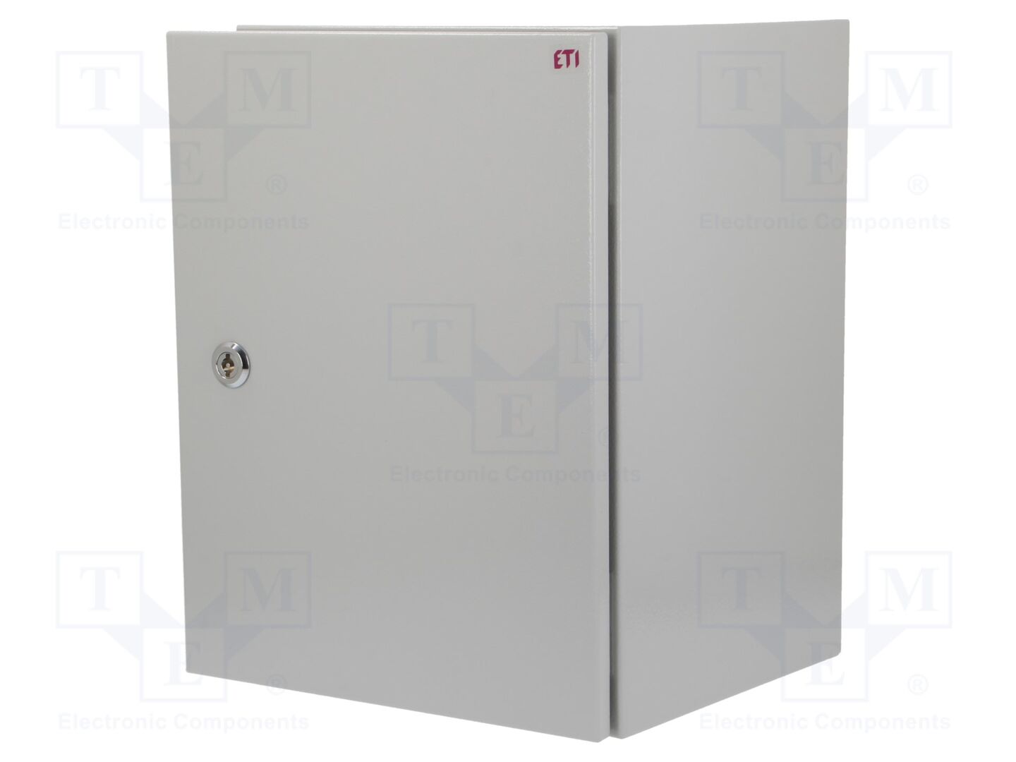 ETI POLAM ETI-GT-40-30-25 Seinäasennuskotelo 300x400x250mm