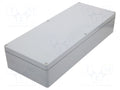 RAYCHEM RPG GRJ-20 Yleiskotelo 250x600x120mm