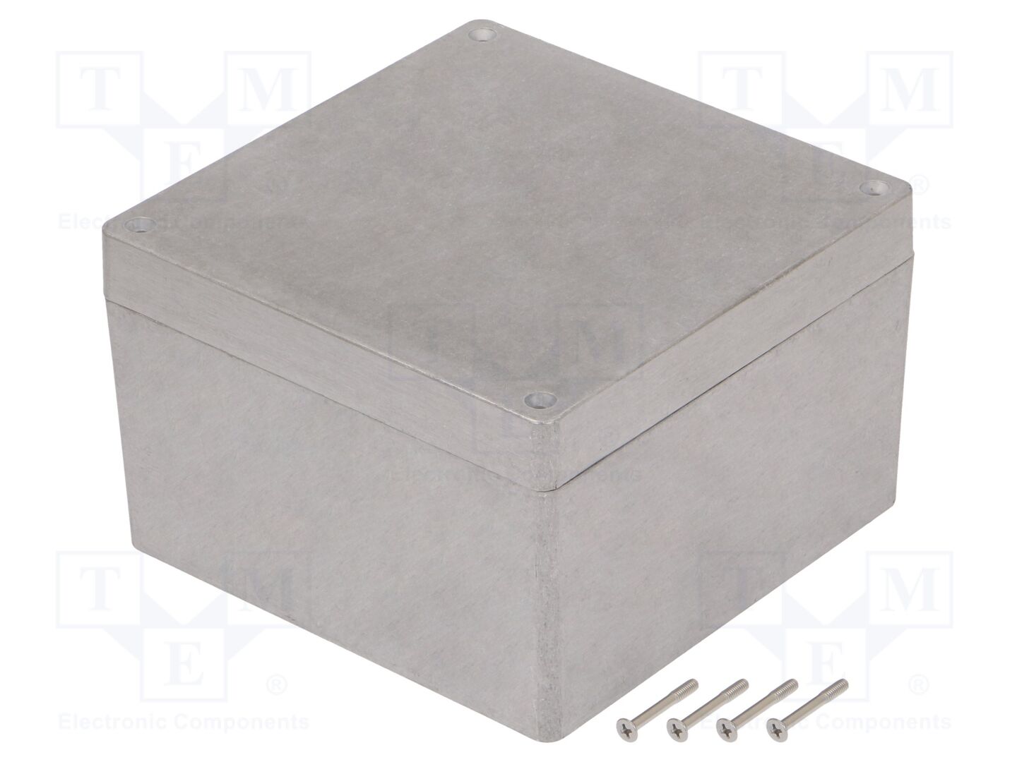 HAMMOND 1550Z139 Yleiskotelo 159x159x102mm