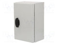 SCHNEIDER ELECTRIC NSYS3DEX3215 Seinäasennuskotelo 200mm