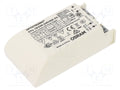 ams OSRAM OTE 18/220-240/500 PC LED-virtalähde 18W 500mA