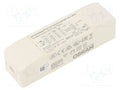 ams OSRAM OT FIT 8/220-240/180 CS I MINI LED-virtalähde 7.6W 30-42VDC