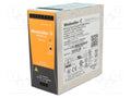 WEIDMÜLLER PROMAX-240W24V10A DIN-kiskokytketty kytkentävirtalähde 240W 24VDC 10A