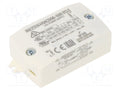 RECOM RACD06-500 LED-verkkolaite 6W 3-12VDC 500mA