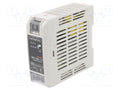 AUTONICS SPB-060-12 DIN-kiskoon asennettava kytkentävirtalähde 60W 12VDC