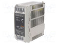 AUTONICS SPB-120-24 DIN-kiskoon asennettava kytkentävirtalähde 120W 24VDC