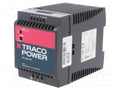 TRACO POWER TPC120-148 DIN-kiskoon asennettava kytkentäsähköinen virtalähde 120W 48VDC