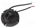 MEAN WELL XBG-100-A LED-virtalähde 100W 27-56VDC