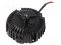 MEAN WELL XBG-100-A-C LED-virtalähde 100W 27-56VDC