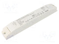 ams OSRAM ELEMENT 120/220-240/24 G2 LED-virtalähde 120W 24VDC