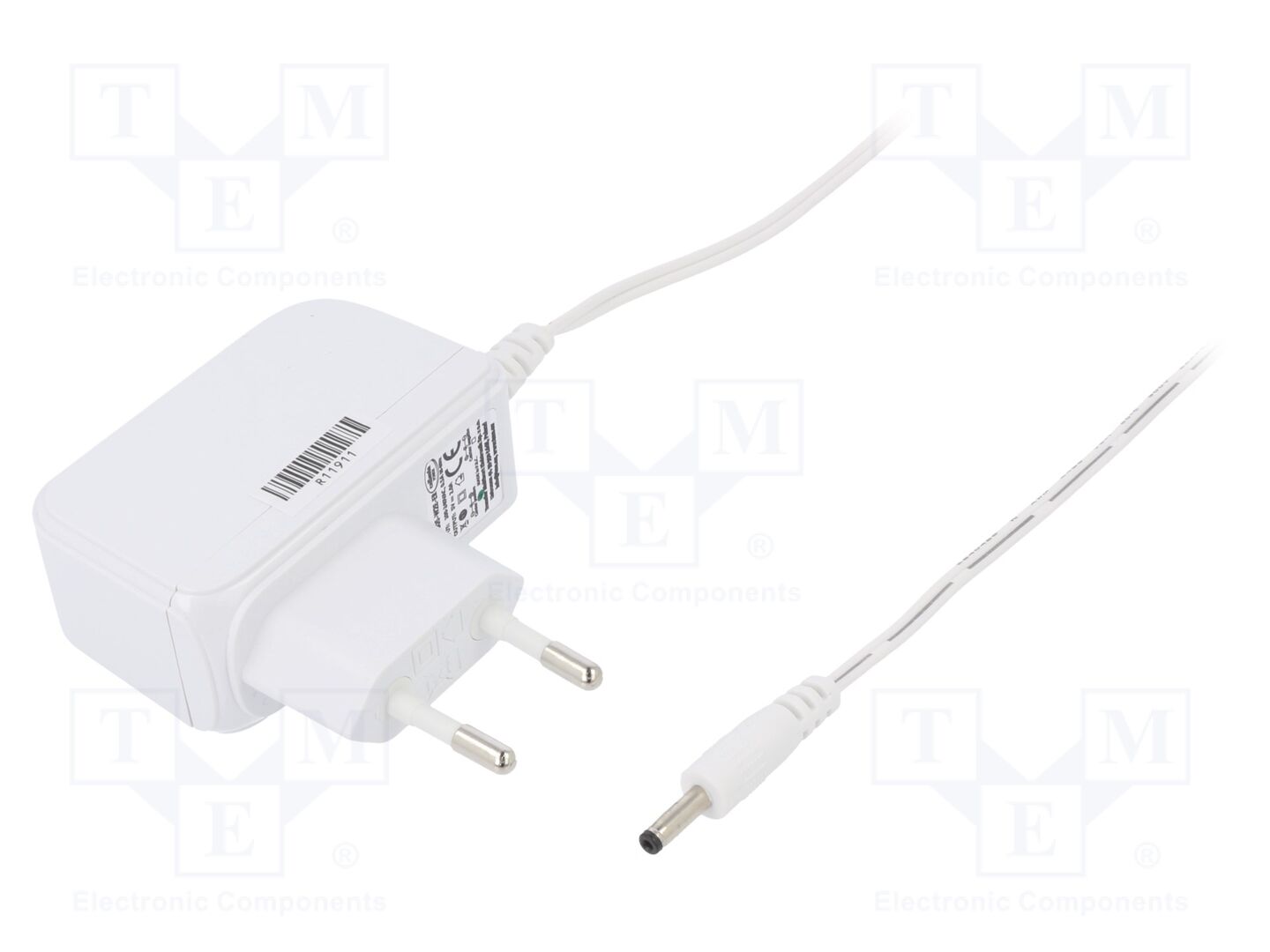 CELLEVIA POWER CLW-1005-W2E-ER13W Kytketty verkkolaite 5VDC