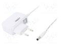 CELLEVIA POWER CLW-1005-W2E-ER-WH Kytketty verkkolaite 5VDC
