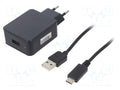 CELLEVIA POWER CLW-1505-W2E-ERCU Kytketty verkkolaite 5VDC