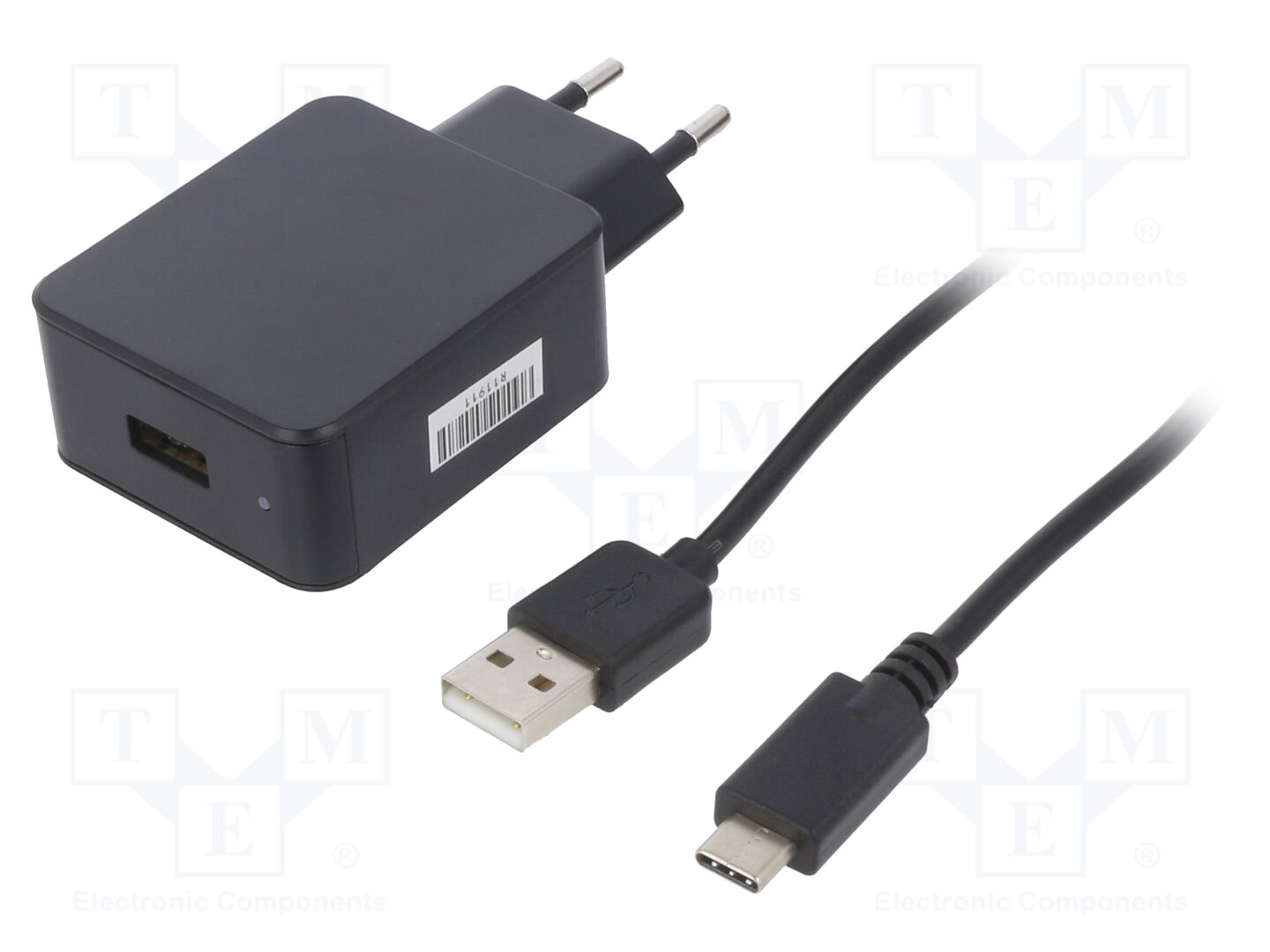 CELLEVIA POWER CLW-1505-W2E-ERCU Kytketty verkkolaite 5VDC