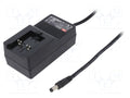 MEAN WELL GE40I05-P1J Plug-in verkkolaite 5VDC