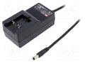 MEAN WELL GE40I09-P1J Plug-in verkkolaite 9VDC