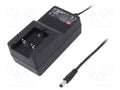 MEAN WELL GE40I15-P1J Kytkinlähde Plug-in 40W 15V 2.7A