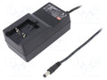 MEAN WELL GE40I18-P1J Plug-in Power Supply 40W 2.2A