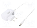POS POS05200A-WH Plug-in Power Supply 5VDC