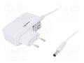 POS POS12120A-WH Kytketty verkkolaite 12V 1.2A