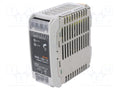 AUTONICS SPB-120-12 DIN-kiskoon asennettava kytkentävirtalähde 96W 12VDC 8A