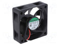 SUNON EE60201S3-999 Aksiaalituuletin 12VDC