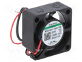 SUNON MF25100V1-A99-A Aksiaalituuletin 5VDC