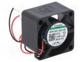 SUNON MF25150V2-A99-A Tasavirtapuhallin 5V