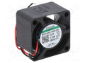 SUNON MF25150V3-A99-A Aksiaalituuletin 5VDC