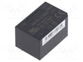 RECOM RAC01-3.3SGB AC/DC-muunnin 1W, 3.3VDC