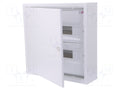 ETI POLAM WRP18-2 Modulaarinen kotelo IP30