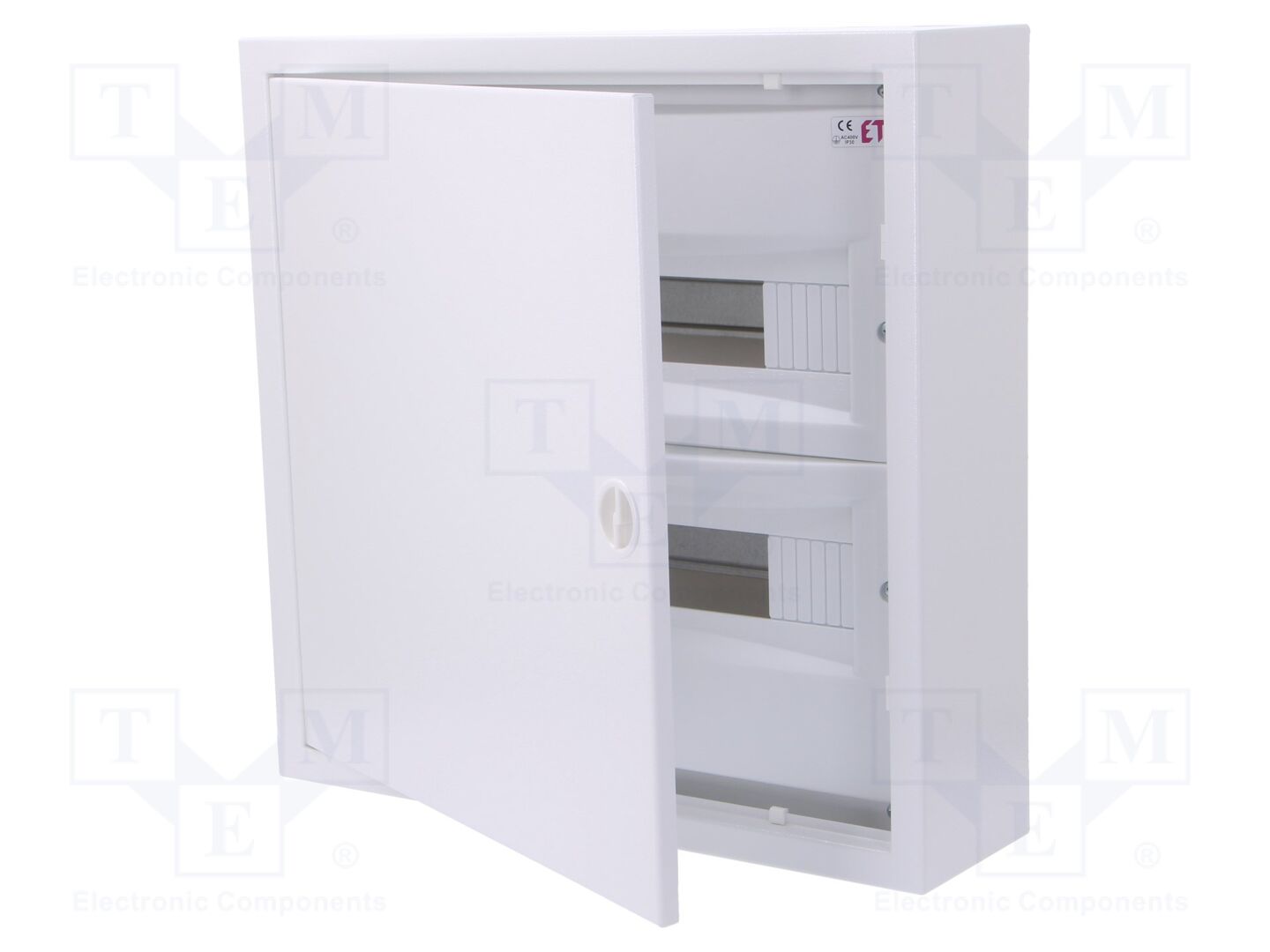 ETI POLAM WRP18-2 Modulaarinen kotelo IP30