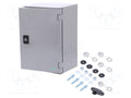 SCHNEIDER ELECTRIC NSYPLM32G Seinäkaappi 215x310x160mm